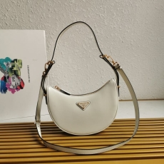 Prada Hobo Bags